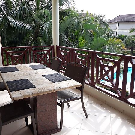 Savoy Hotel Boutique Las Terrenas Eksteriør billede