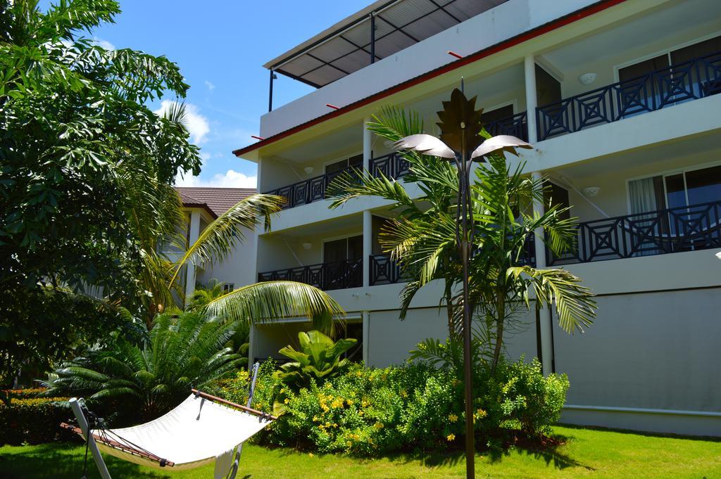 Savoy Hotel Boutique Las Terrenas Eksteriør billede