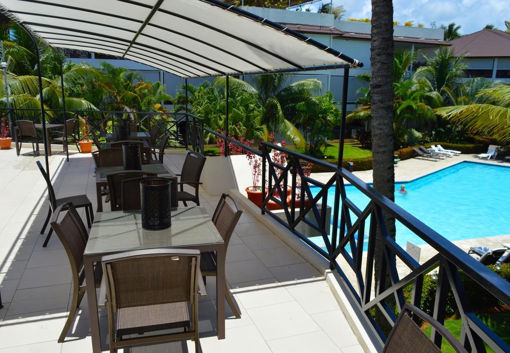 Savoy Hotel Boutique Las Terrenas Eksteriør billede