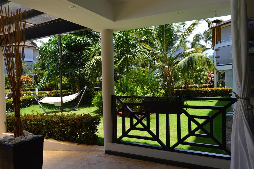 Savoy Hotel Boutique Las Terrenas Eksteriør billede