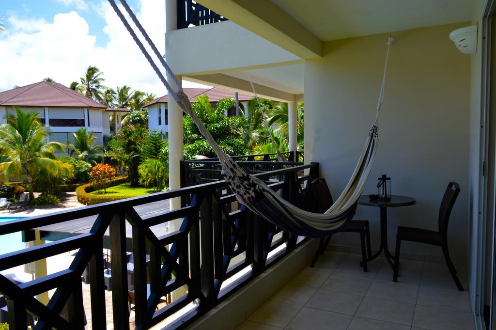 Savoy Hotel Boutique Las Terrenas Eksteriør billede