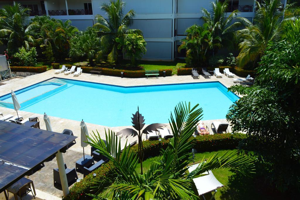 Savoy Hotel Boutique Las Terrenas Eksteriør billede