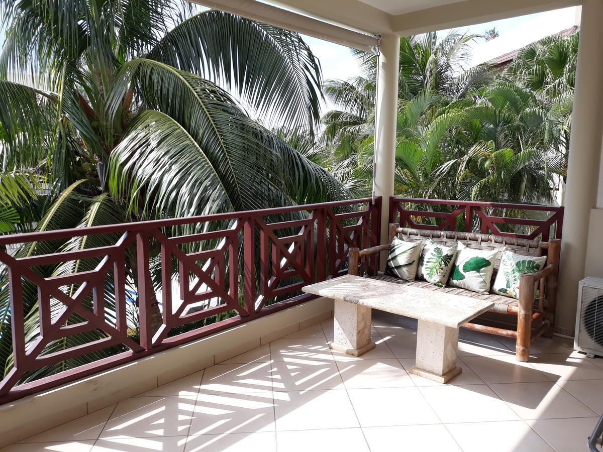 Savoy Hotel Boutique Las Terrenas Eksteriør billede