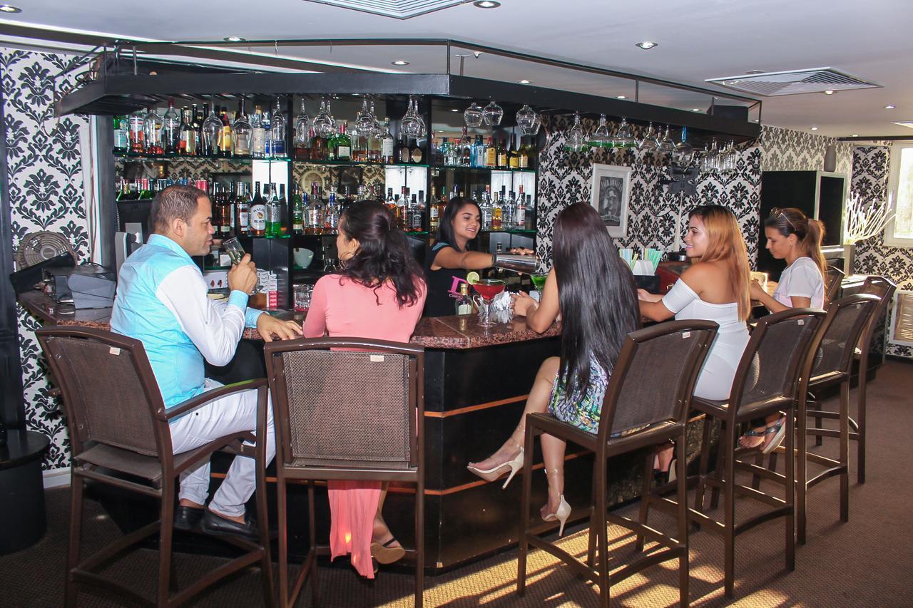 Savoy Hotel Boutique Las Terrenas Eksteriør billede